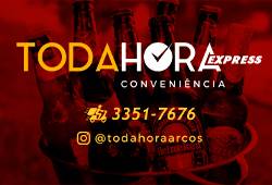 Toda Hora