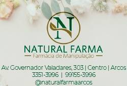 natura farma