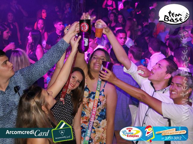 5ª Calourada da Produção