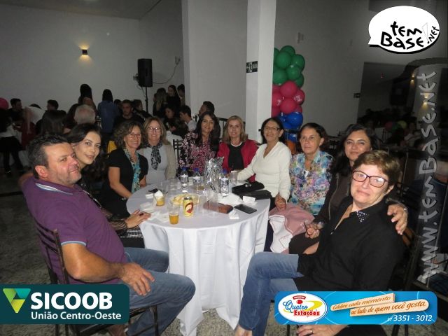 Dia de Cooperar - Sicoob União Centro Oeste