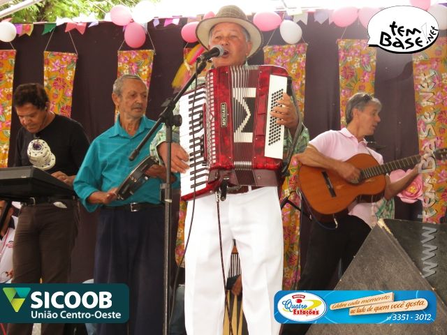 1° Encontro de Sanfoneiros de Arcos