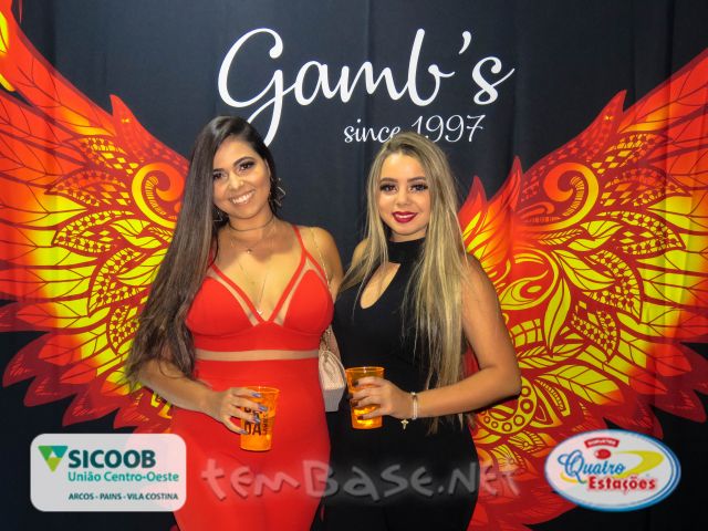 Balada Gamb´s