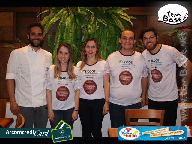 2º Festival Gastronômico e Cultural de Arcos - Dia 03