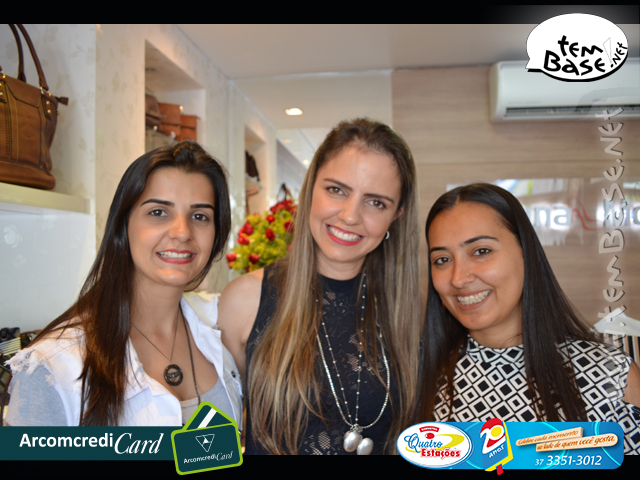 Lançamento Coleção Outono/Inverno 2017 - Marina Morena