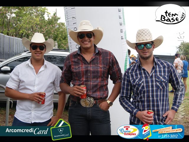 1ª Virada Cultural do Trabalhador - Domingo