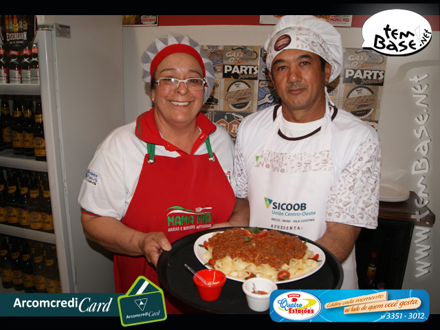 2º Festival Gastronômico e Cultural de Arcos - Dia 02
