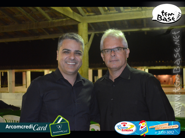 1ª Virada Cultural do Trabalhador - Quinta-feira