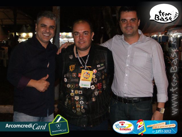 1ª Virada Cultural do Trabalhador - Sexta-feira