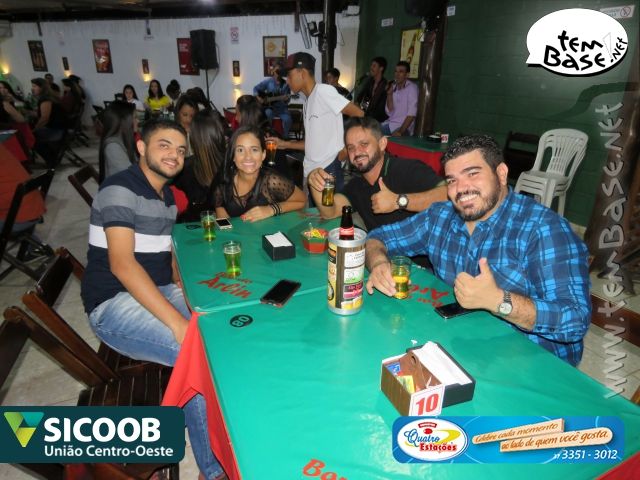 Happy Hour - Bar do Arlin