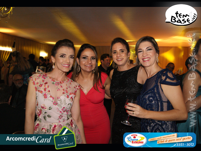 4º Baile de Gala - Parte 2