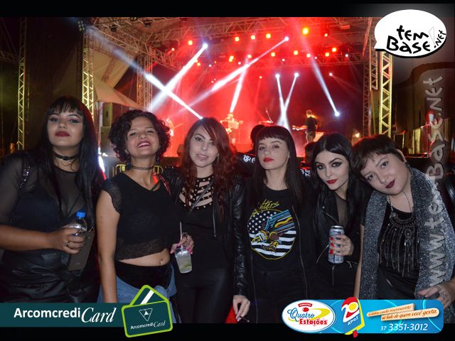 1ª Virada Cultural do Trabalhador - Sábado
