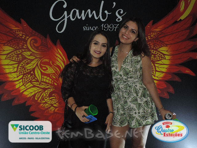 Balada Gamb´s