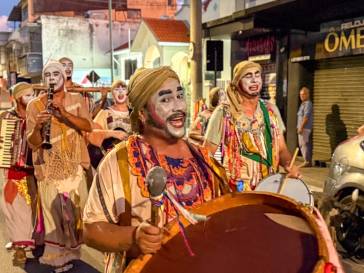 Formiga entra na reta final do Natal EnCanto & Luz