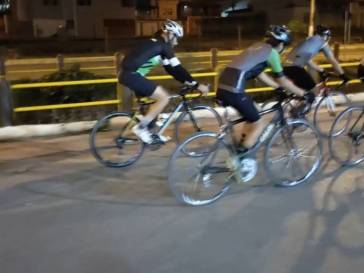 Estão abertas as inscrições para o evento de ciclismo ‘Road Rock Race’