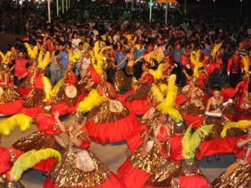 Prefeitura de Arcos cancela Carnaval 2022