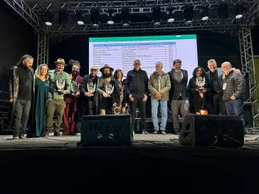 Canta Formiga 2026 chega à grande final e convida público a escolher suas favoritas