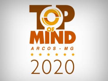 Top of Mind 2020