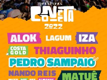 Festival Conecta 2022