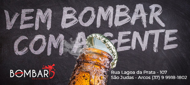 Bombar Arcos